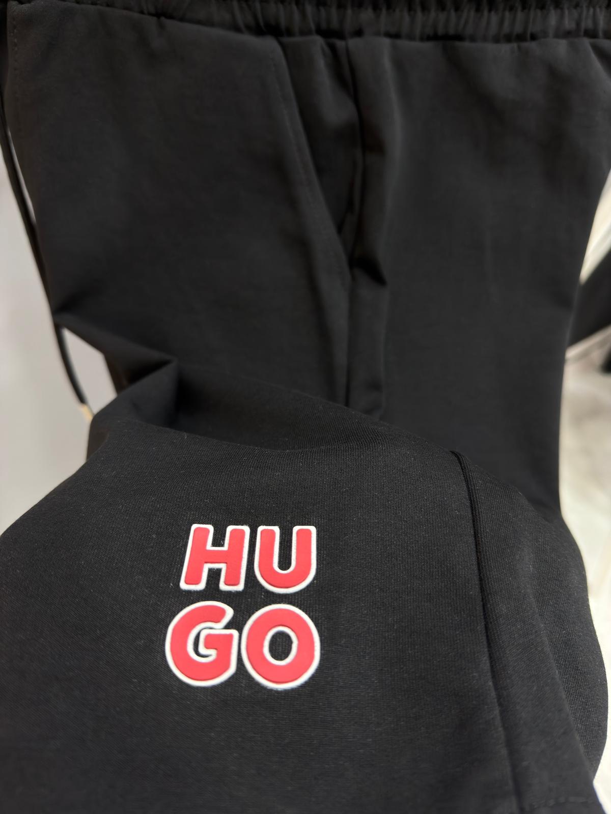 Hugo Boss