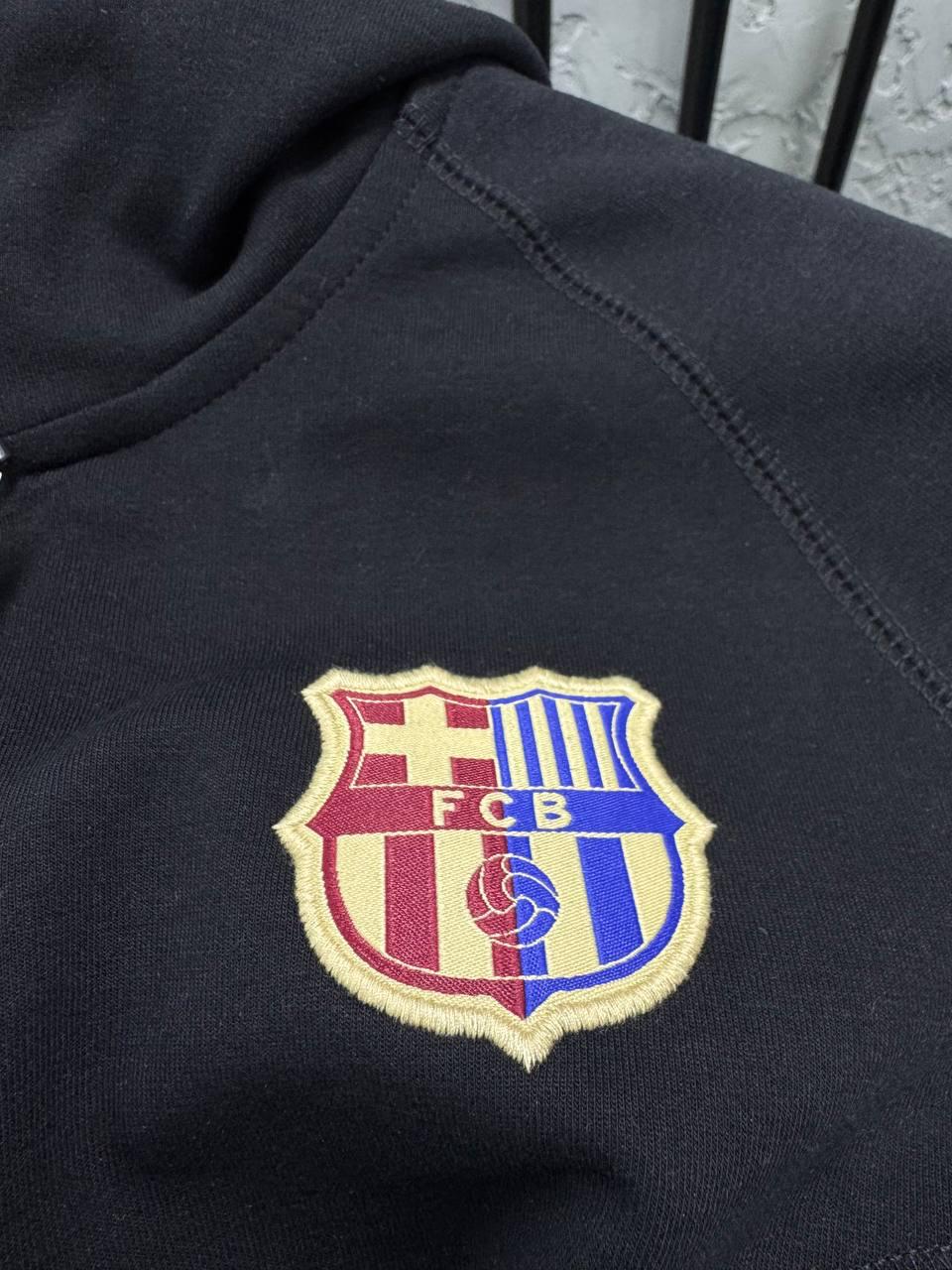Nike Tech Fleece Barcelona