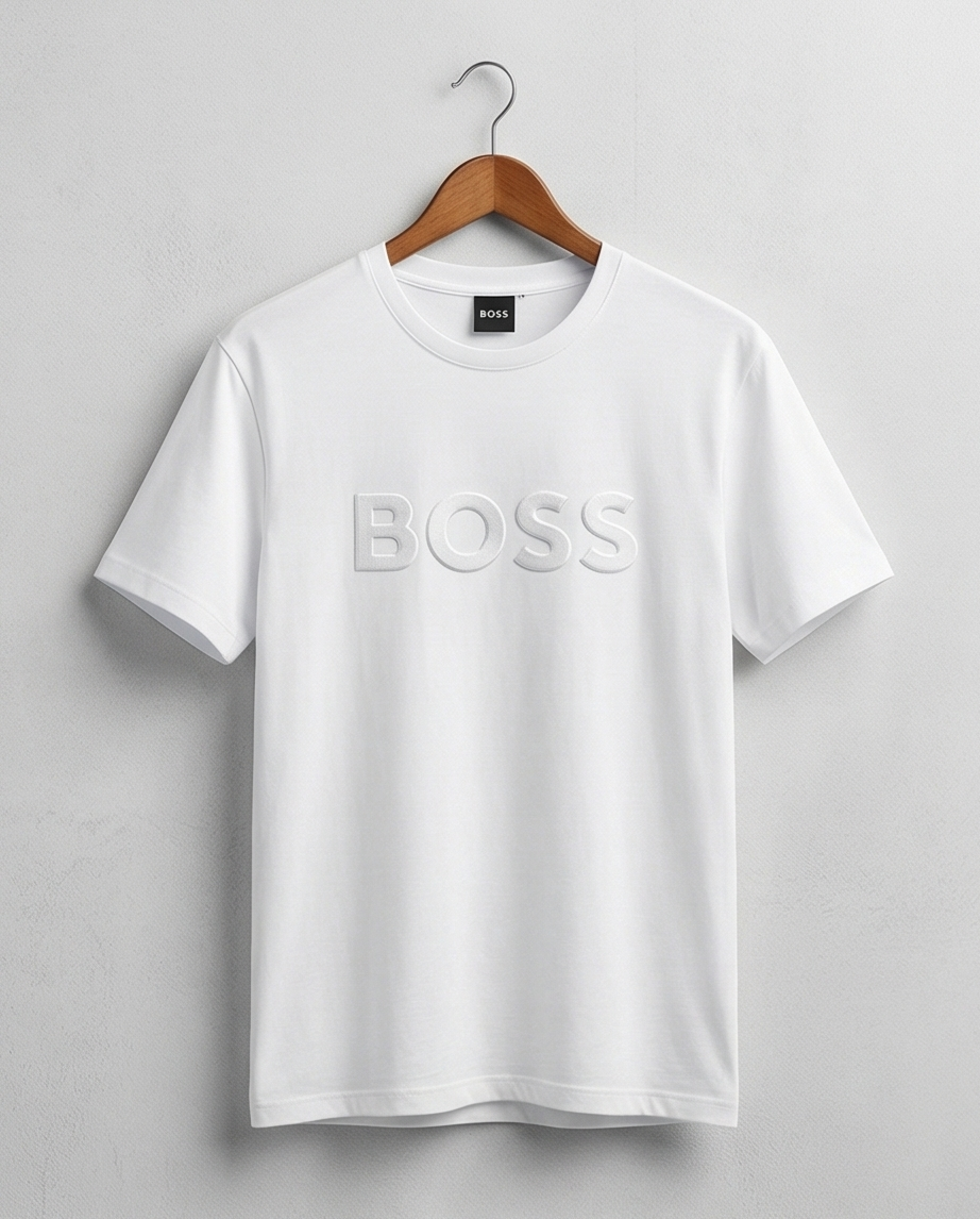 Hugo Boss