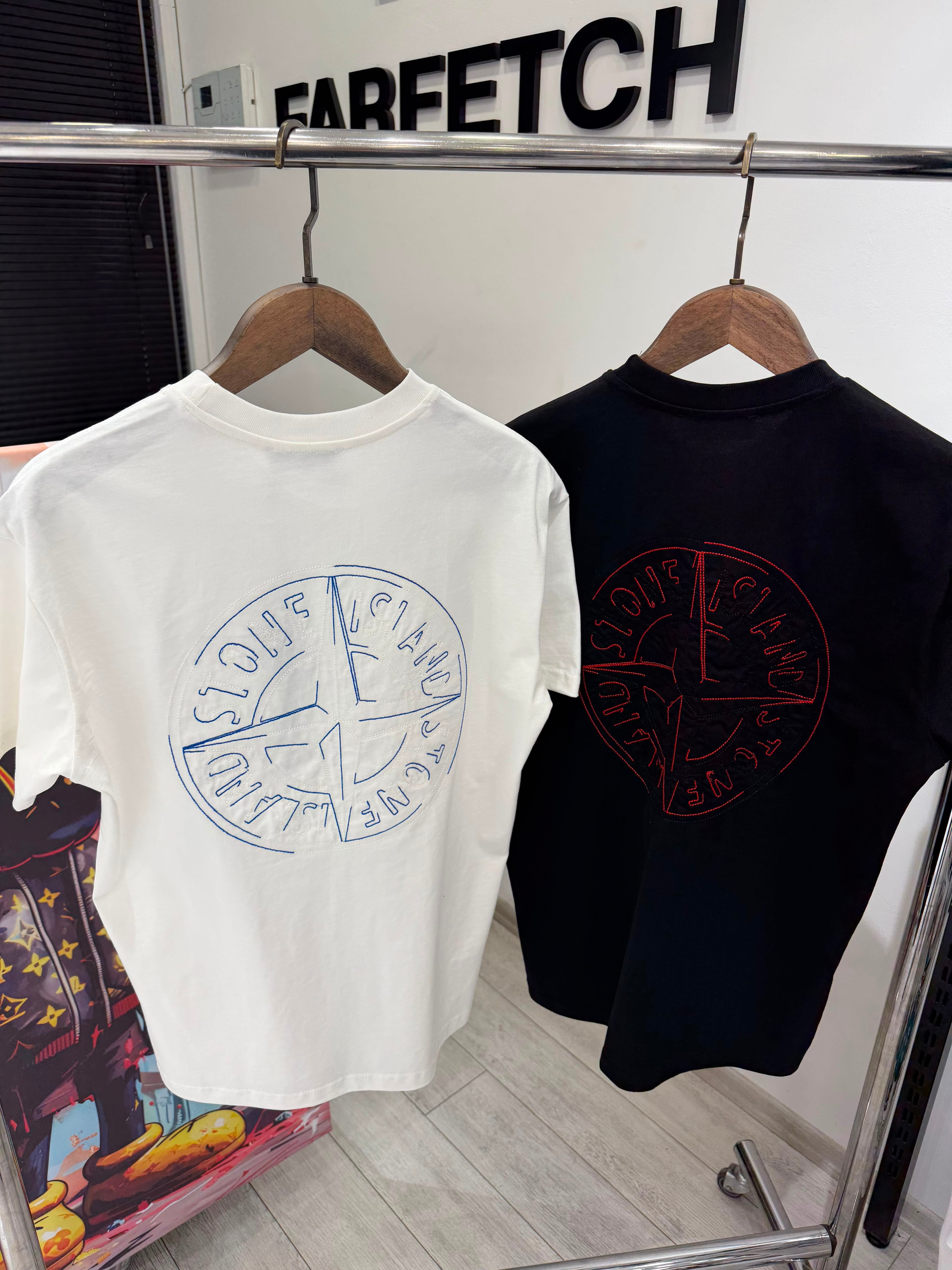Stone Island