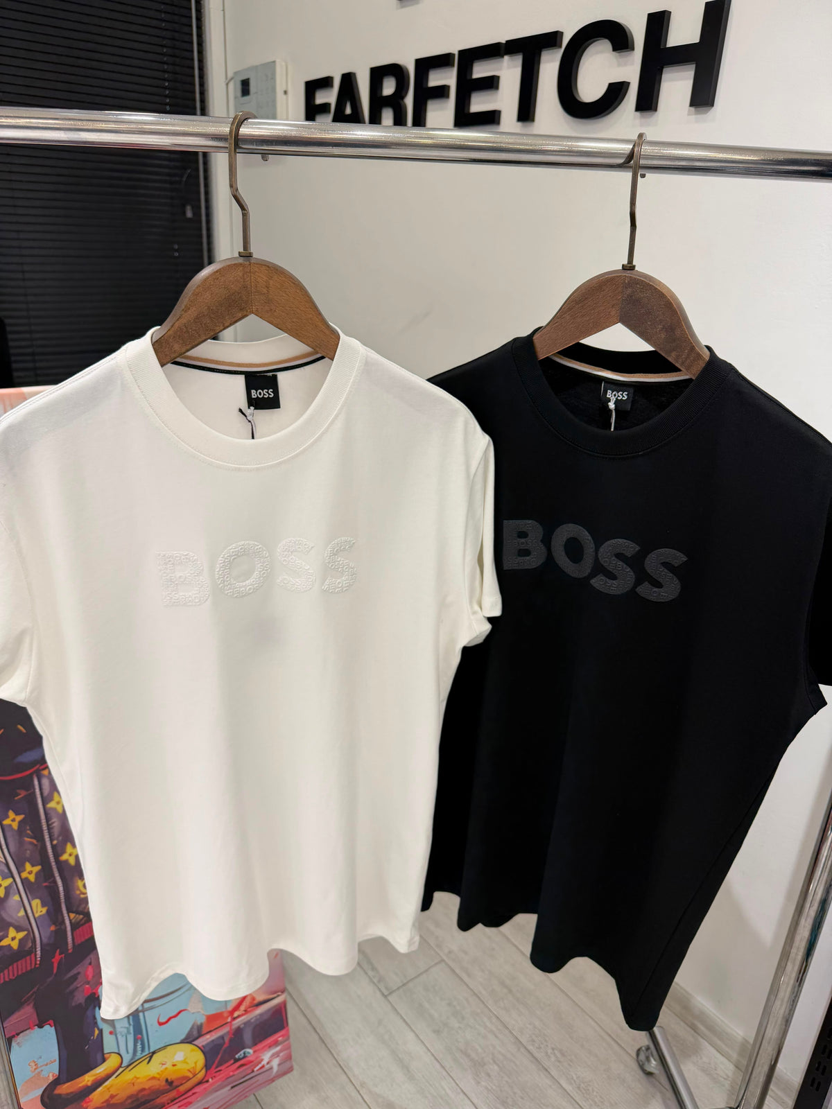 Hugo Boss
