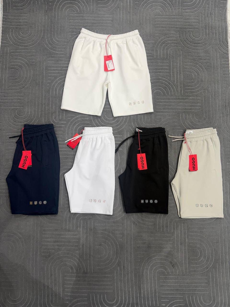 Hugo Boss