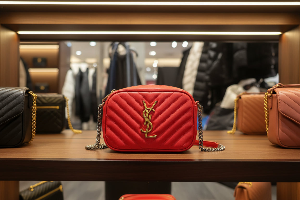 YSL
