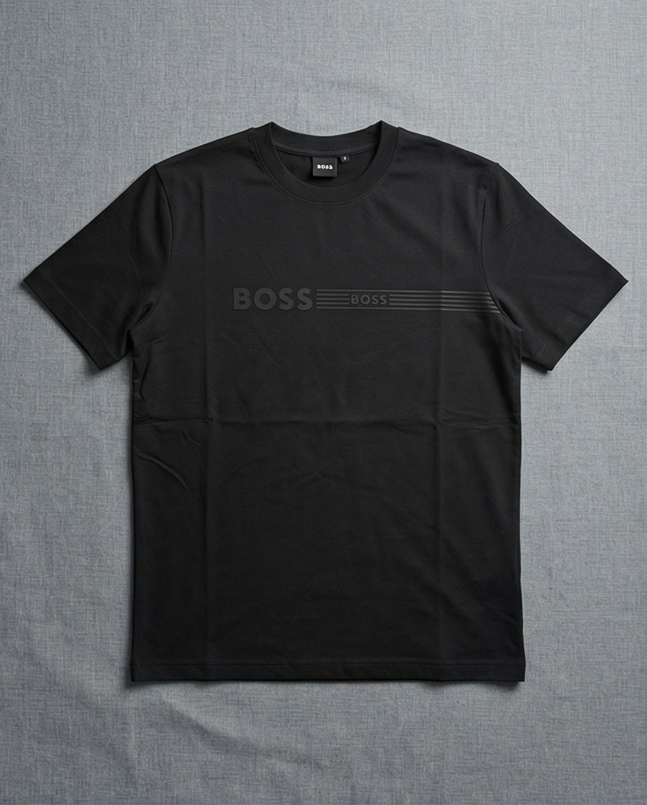 Hugo Boss