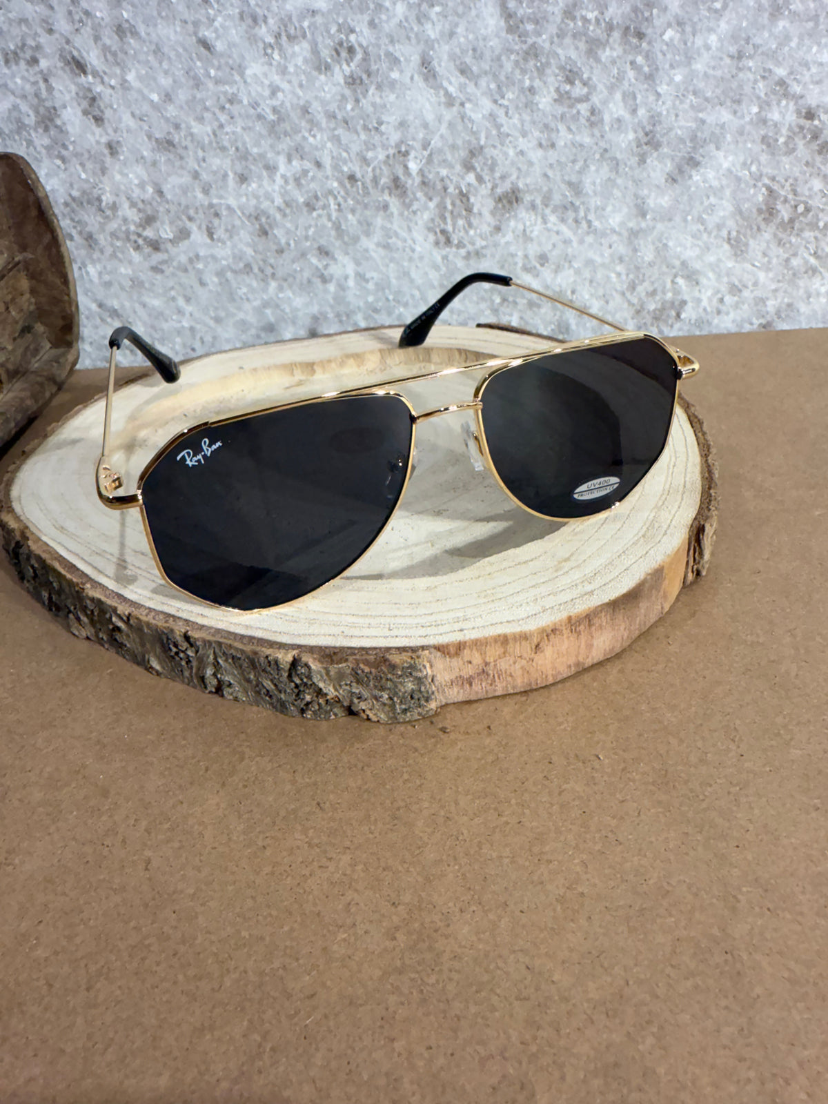 Ray Ban