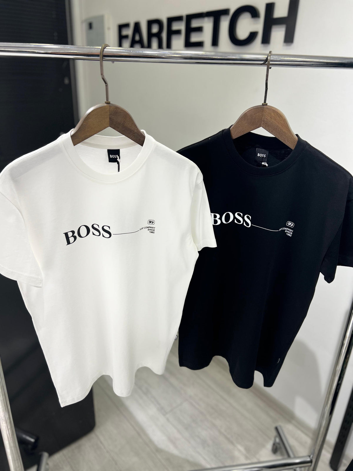 Hugo Boss