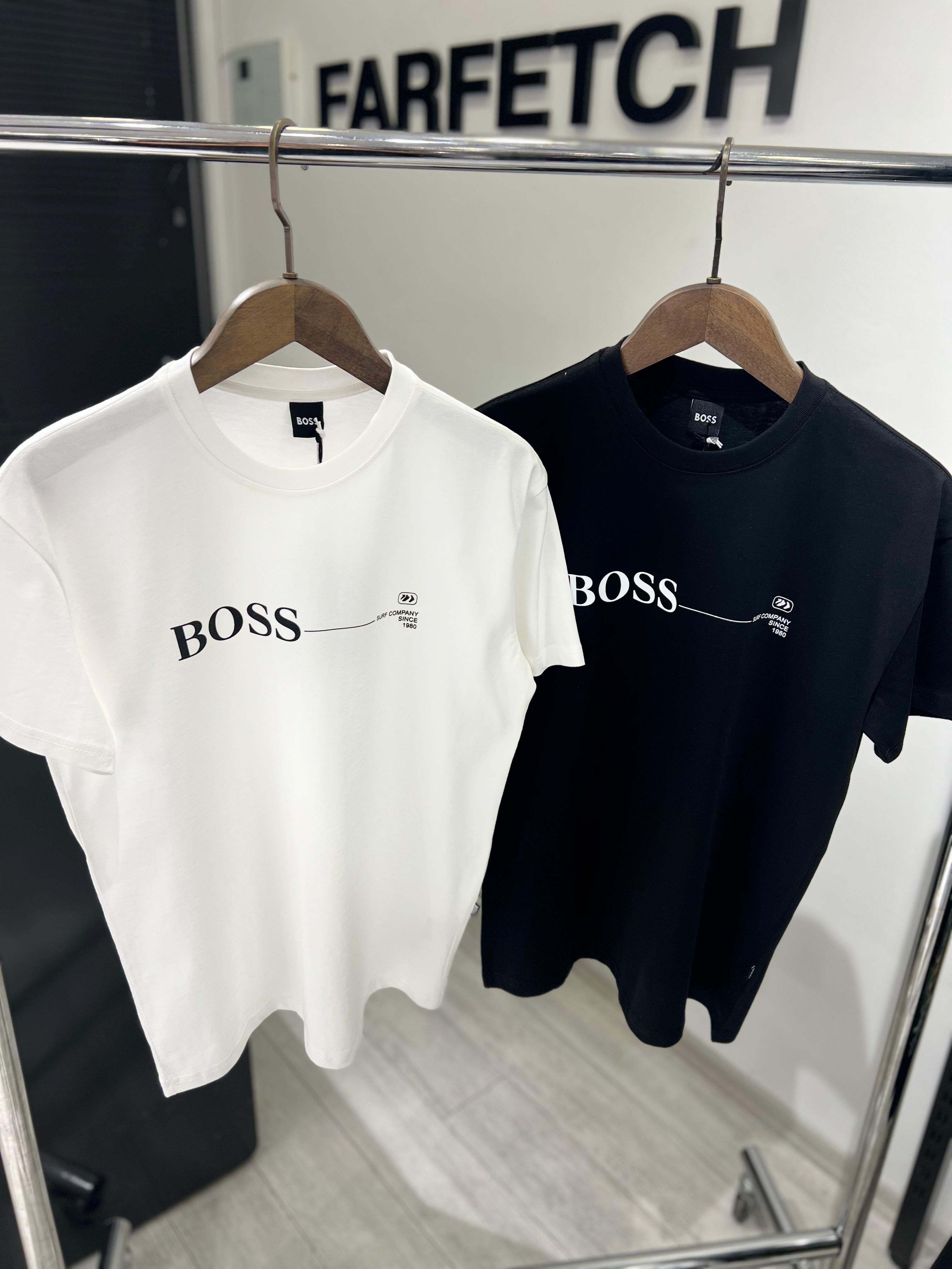 Hugo Boss