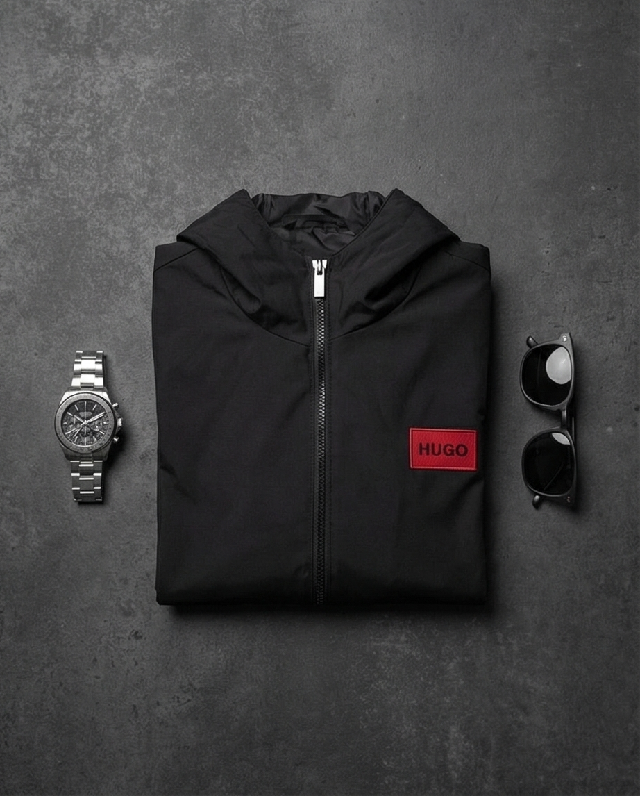 Hugo Boss