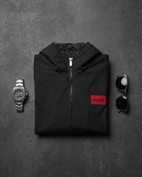 Hugo Boss