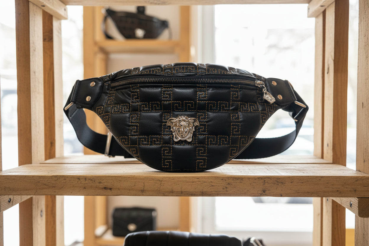 VERSACE