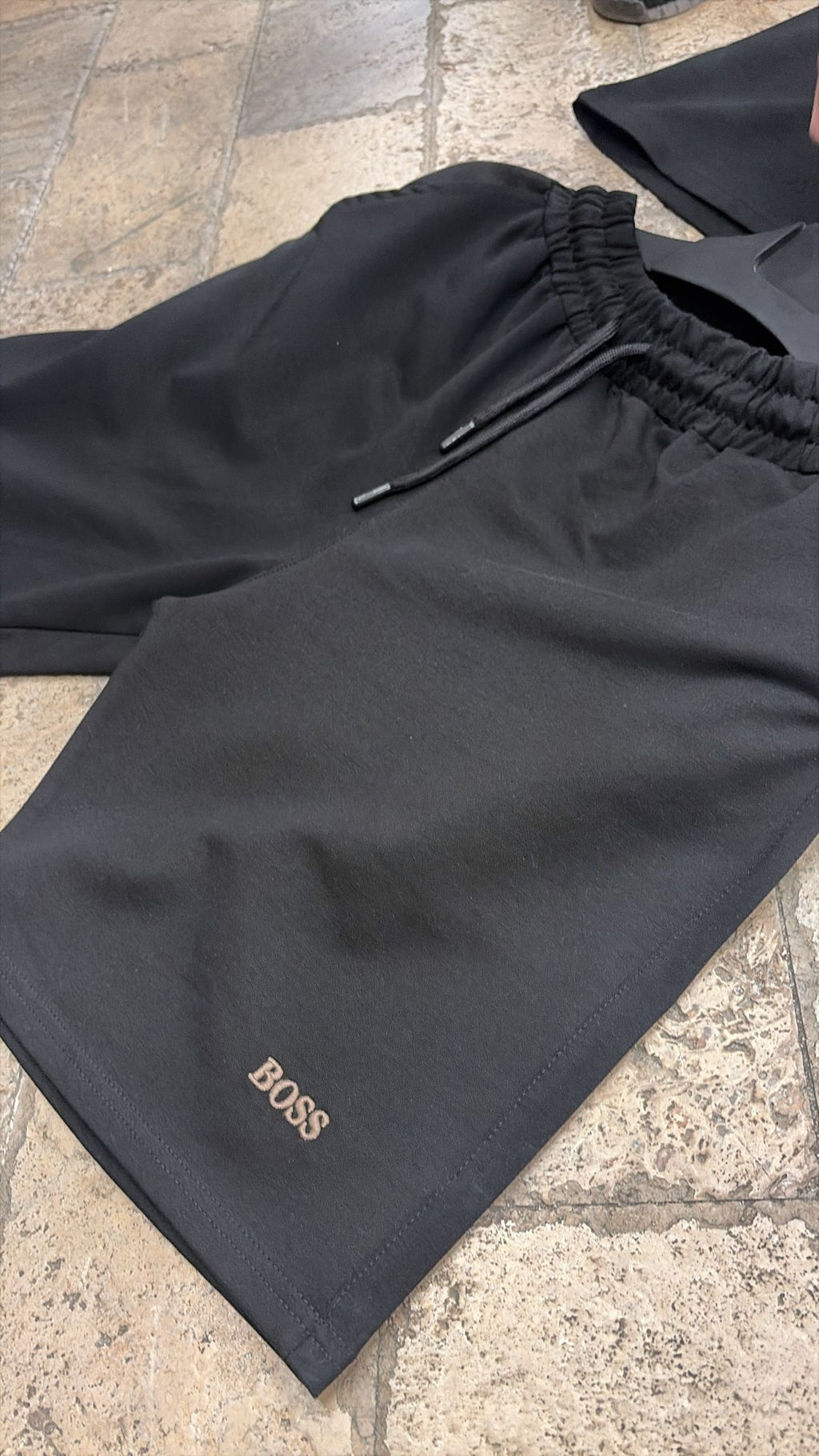 Hugo Boss
