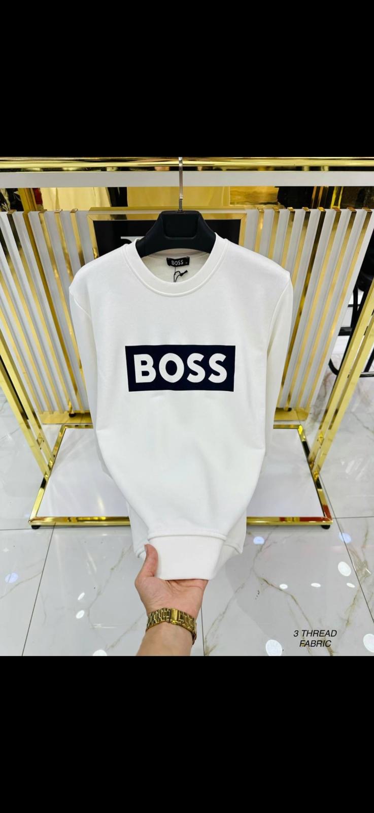 Hugo Boss