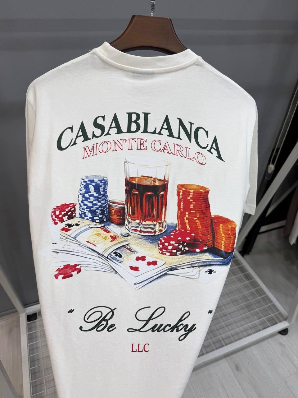 Casablanca