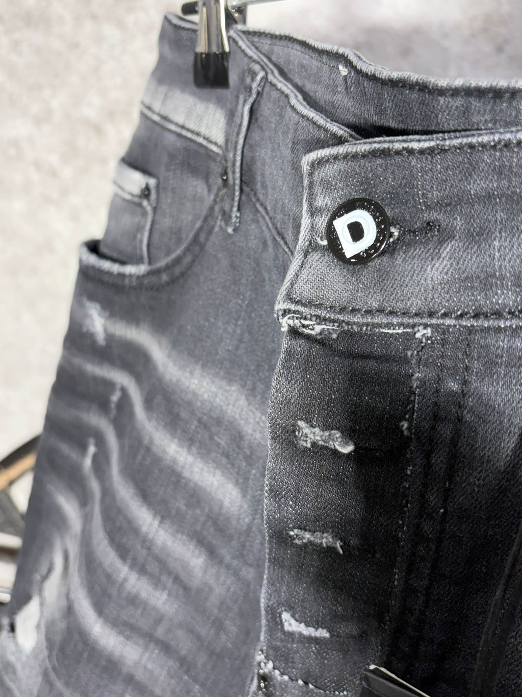 Dsquare