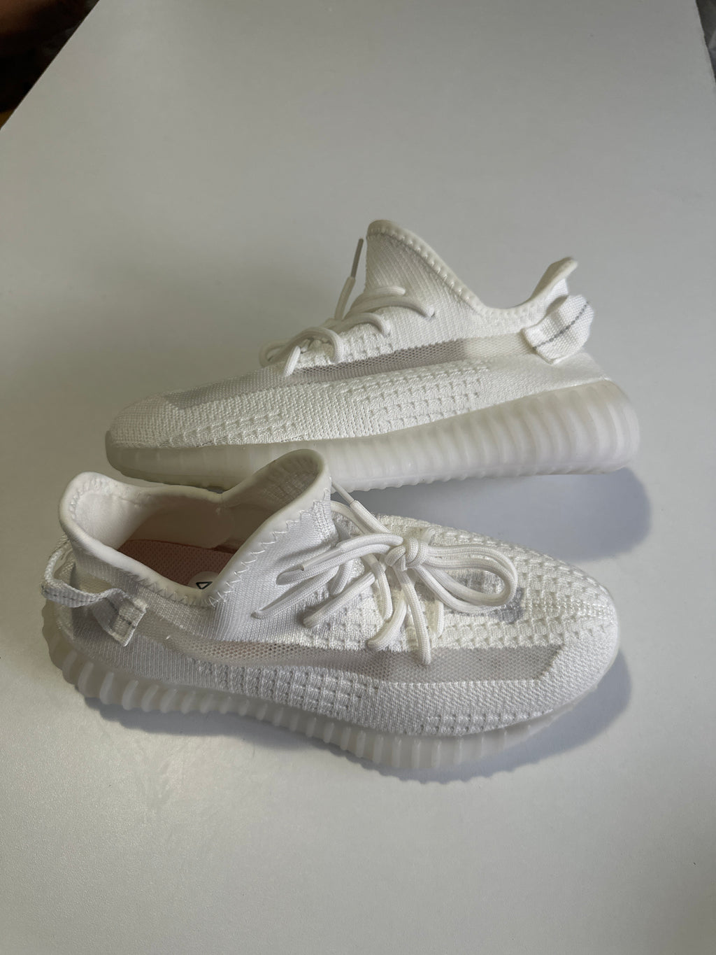 ADIDAY YEEZY