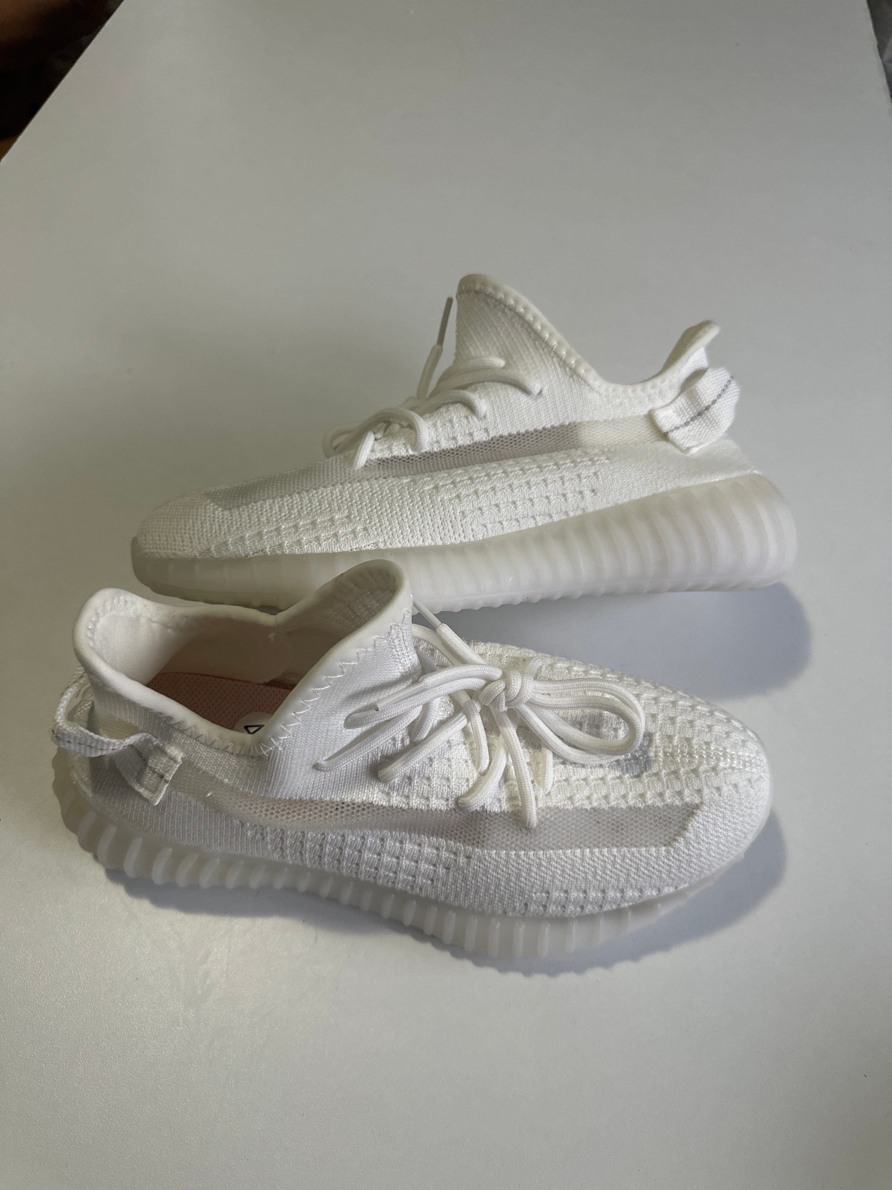 ADIDAY YEEZY