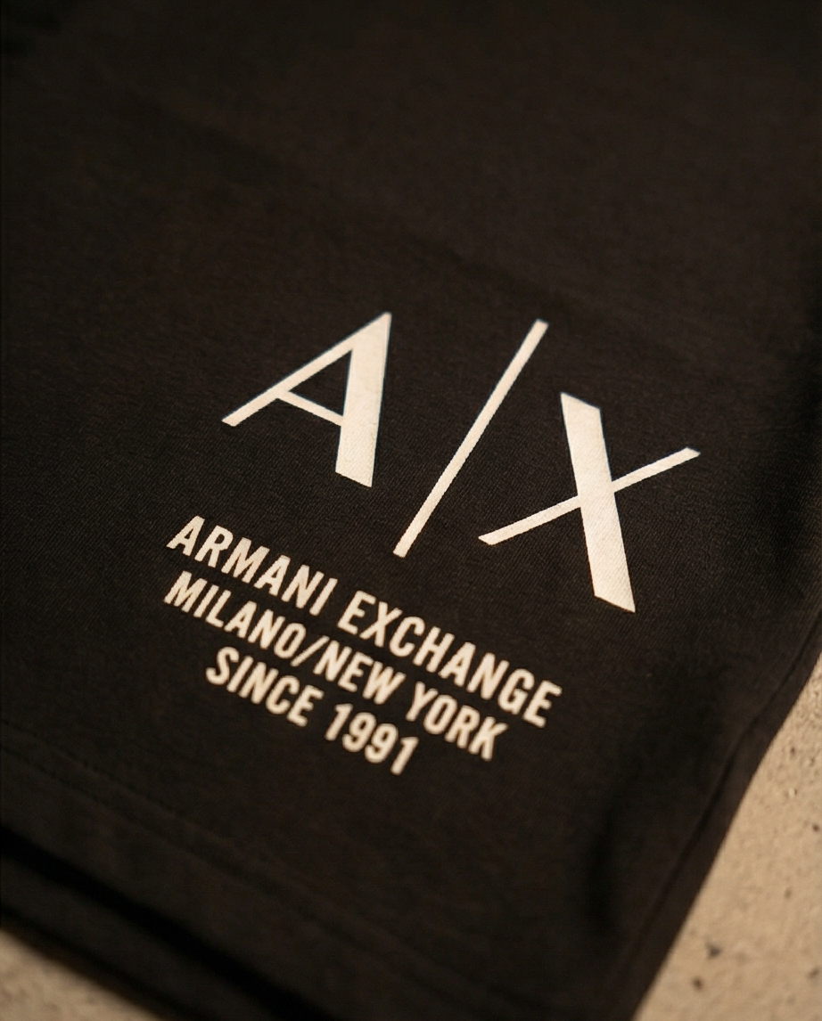 Armani Exchange