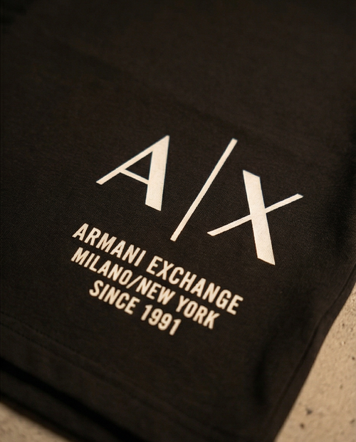 Armani Exchange