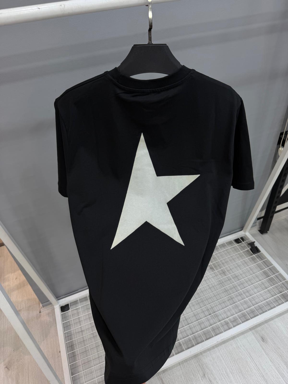 Golden Goose Star