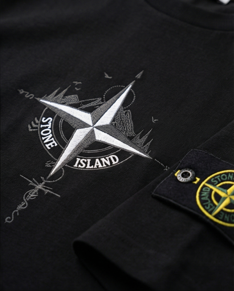 Stone Island