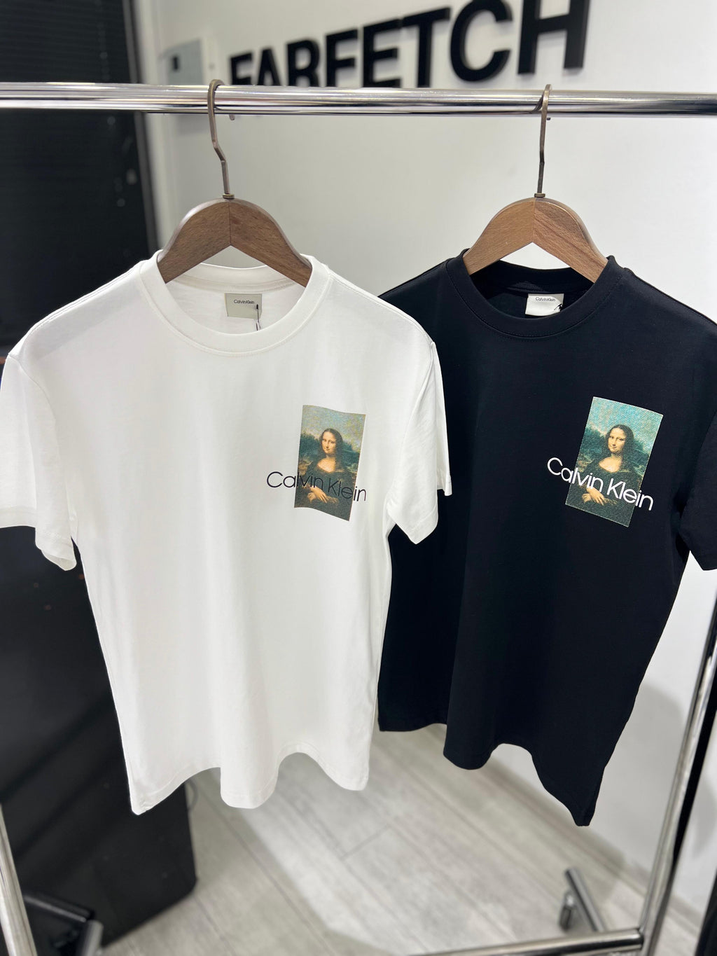 Calvin Klein