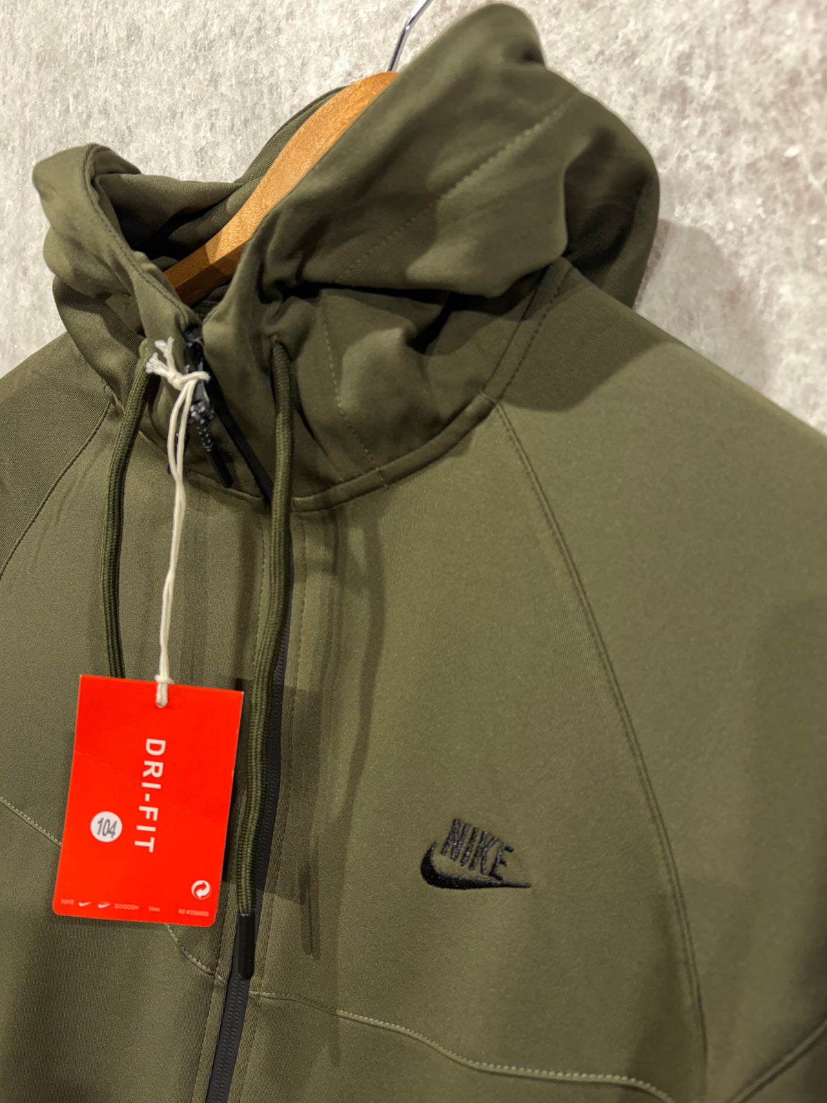 Nike