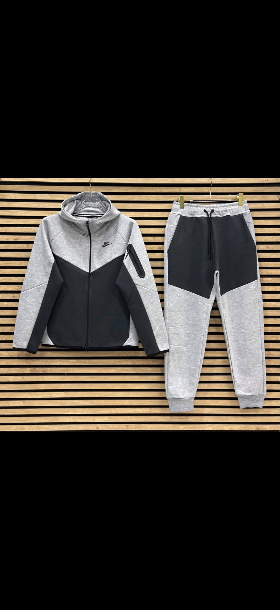 Nike Tech Fleece