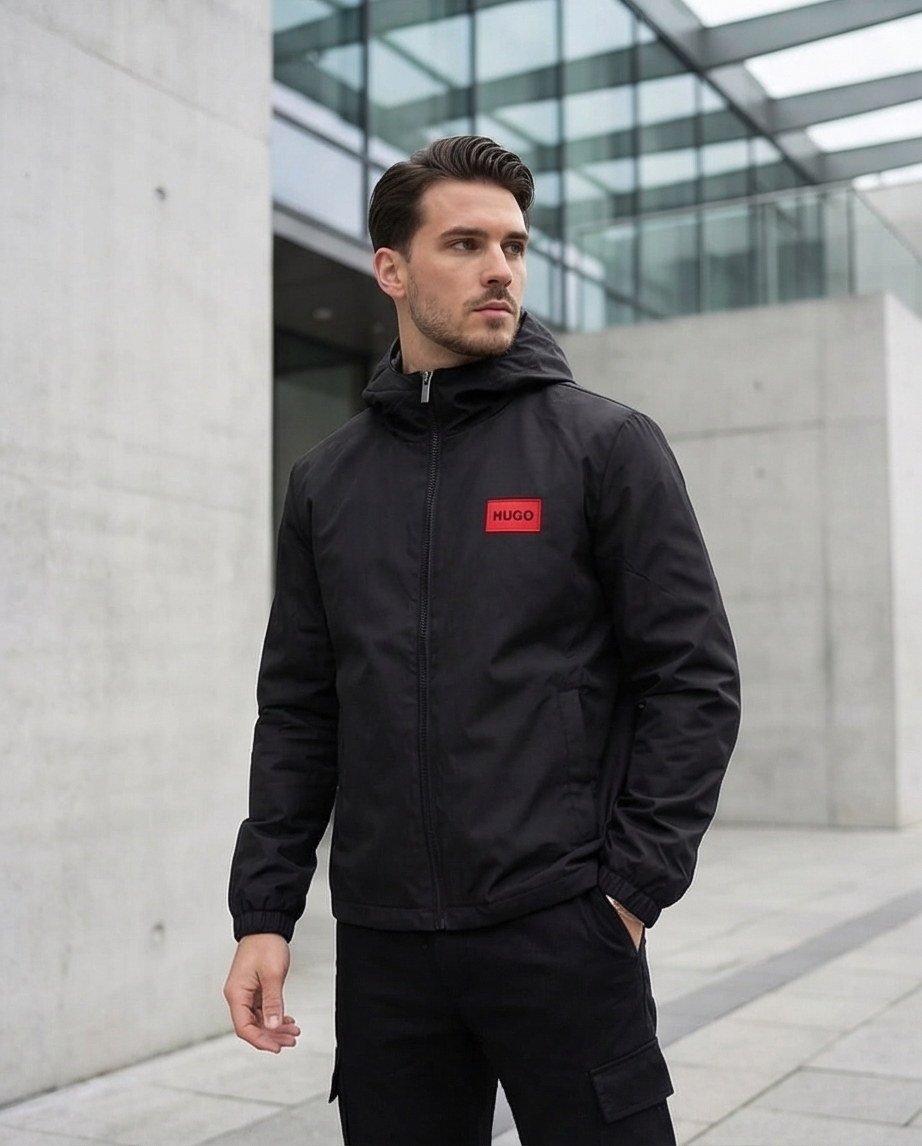 Hugo Boss