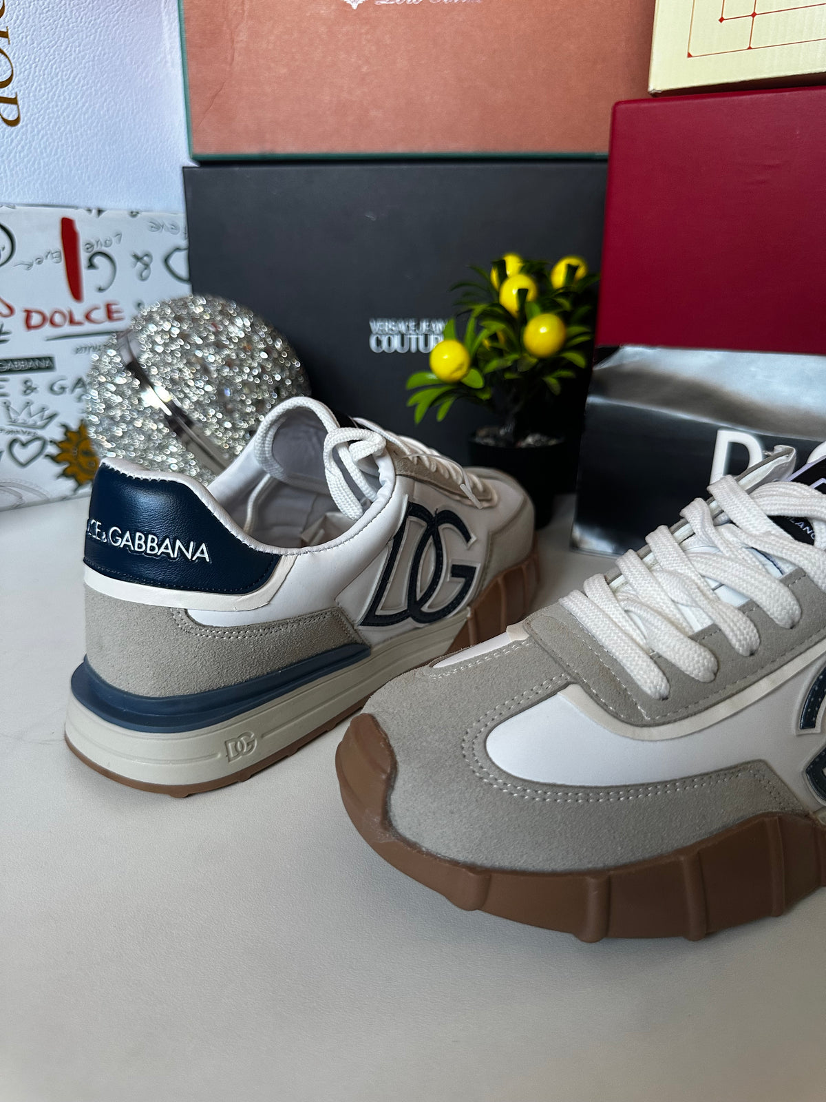 Dolce&Gabbana