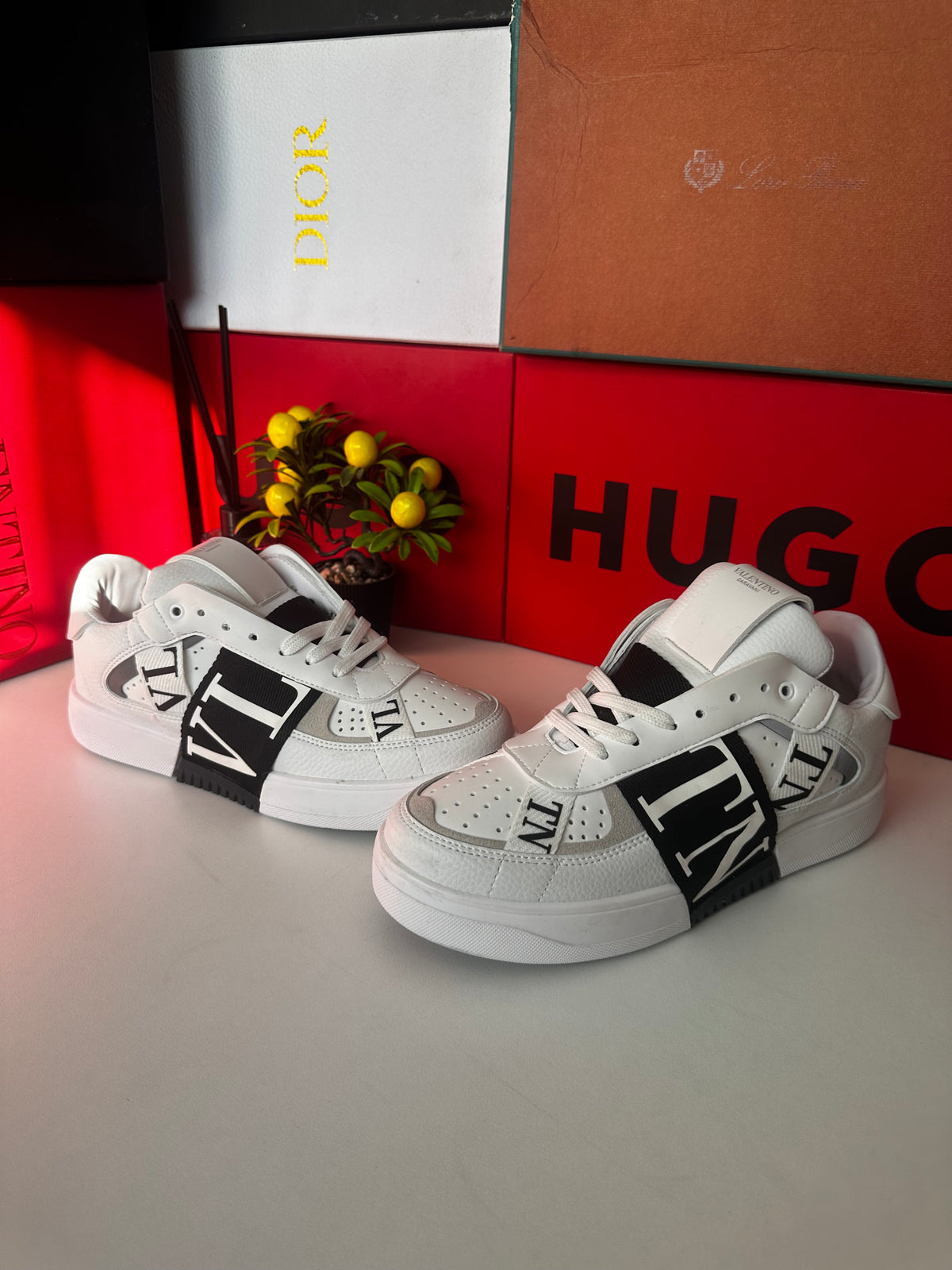 VALENTINO