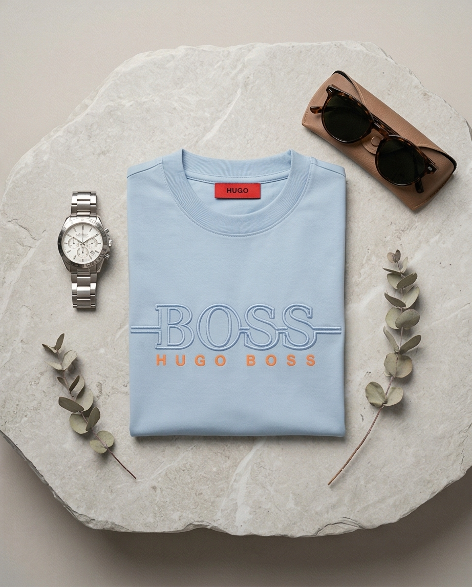 Hugo Boss