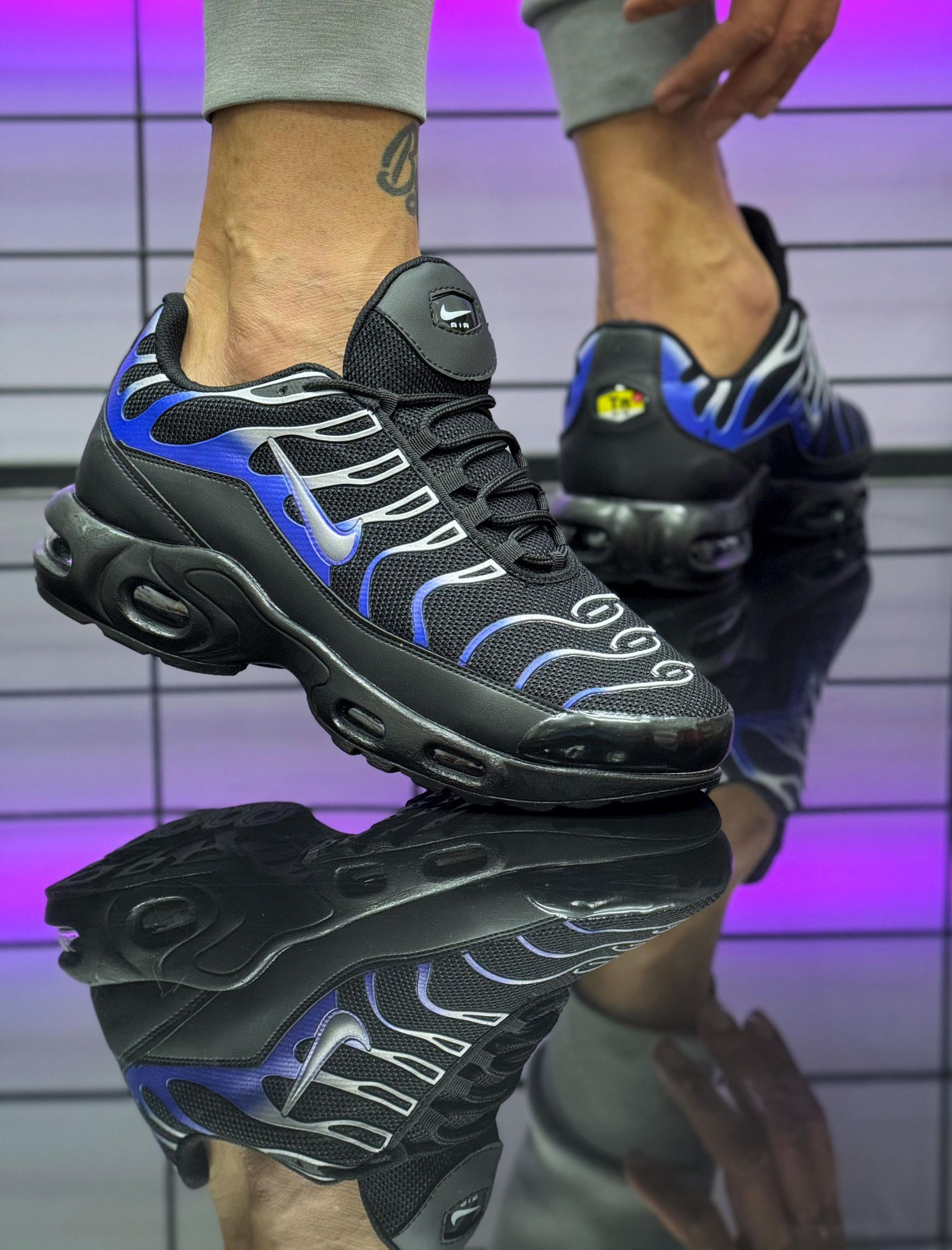 Nike Air Max Plus TN