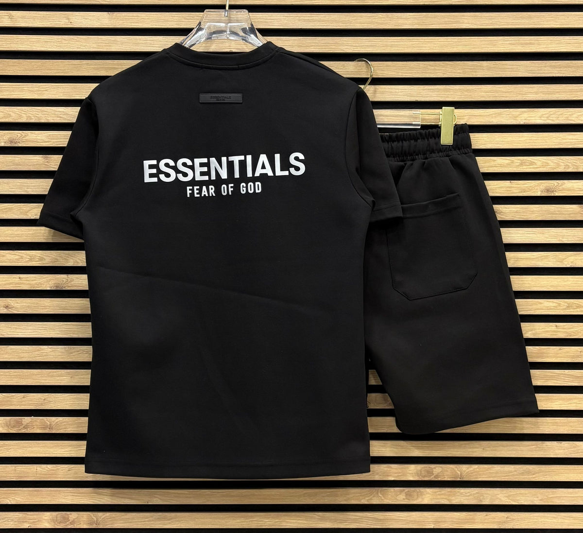Essentials
