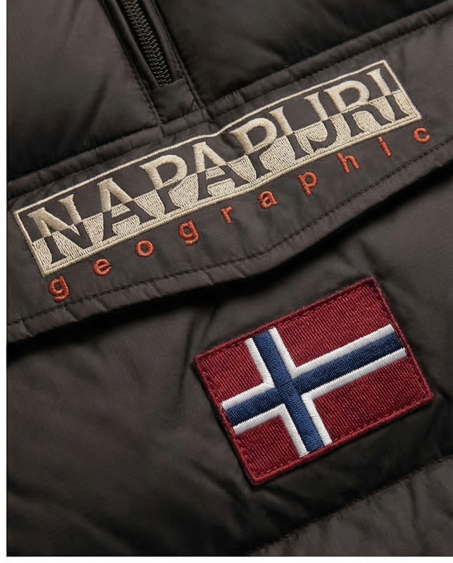 Napapijri