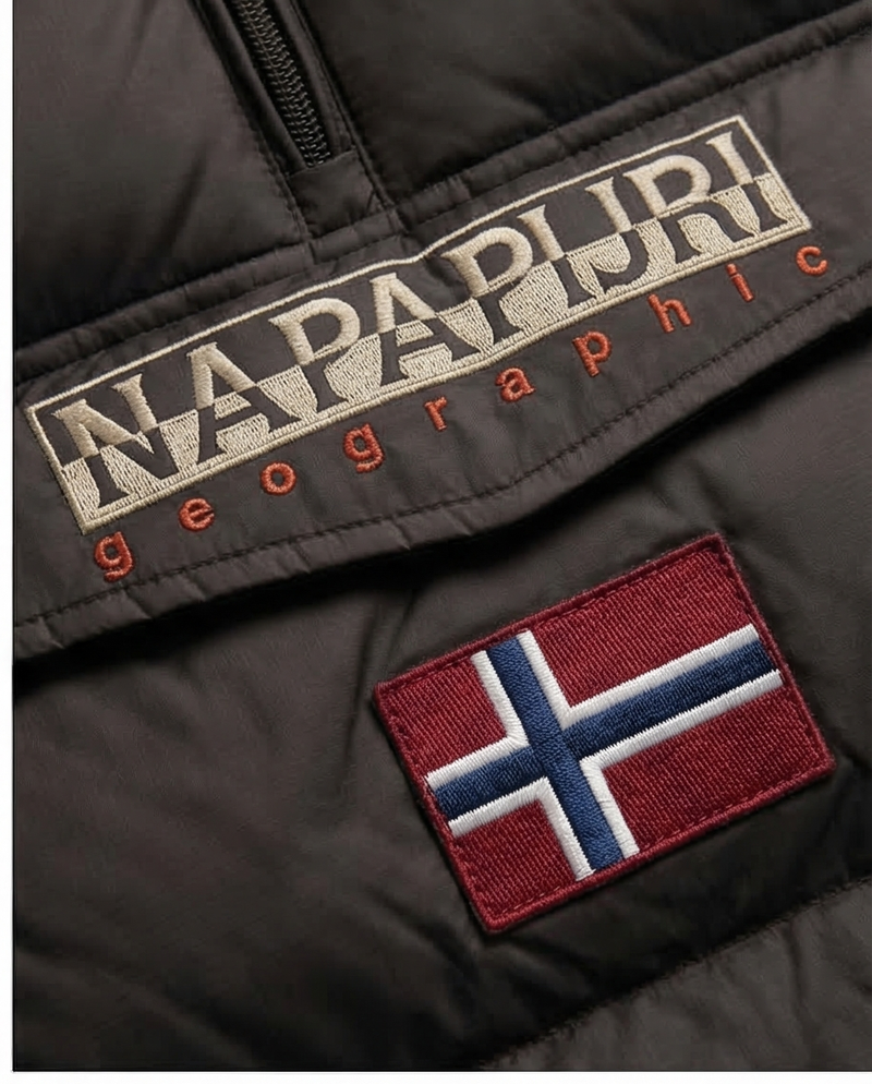 Napapijri