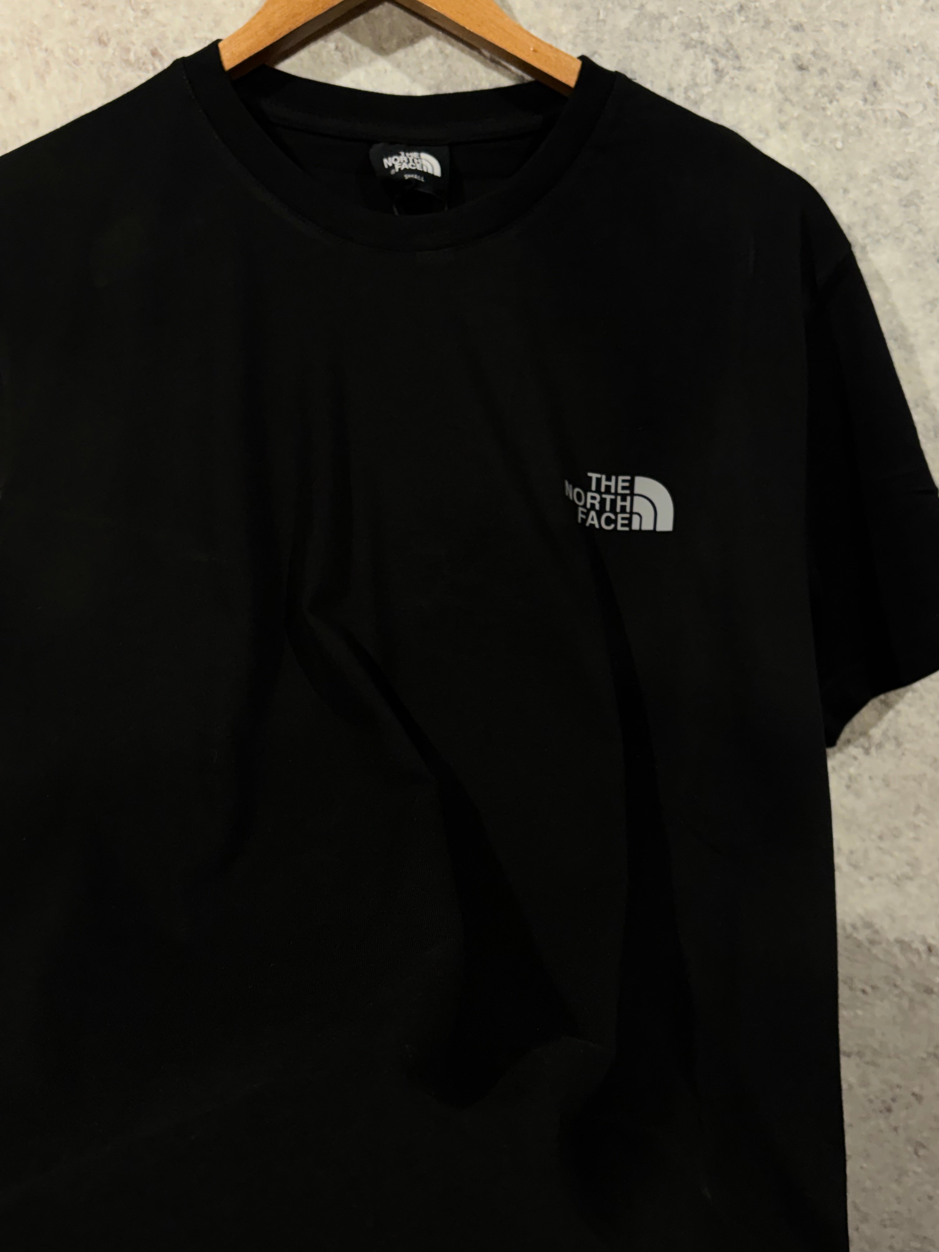 The North Face