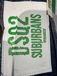 Dsquared2