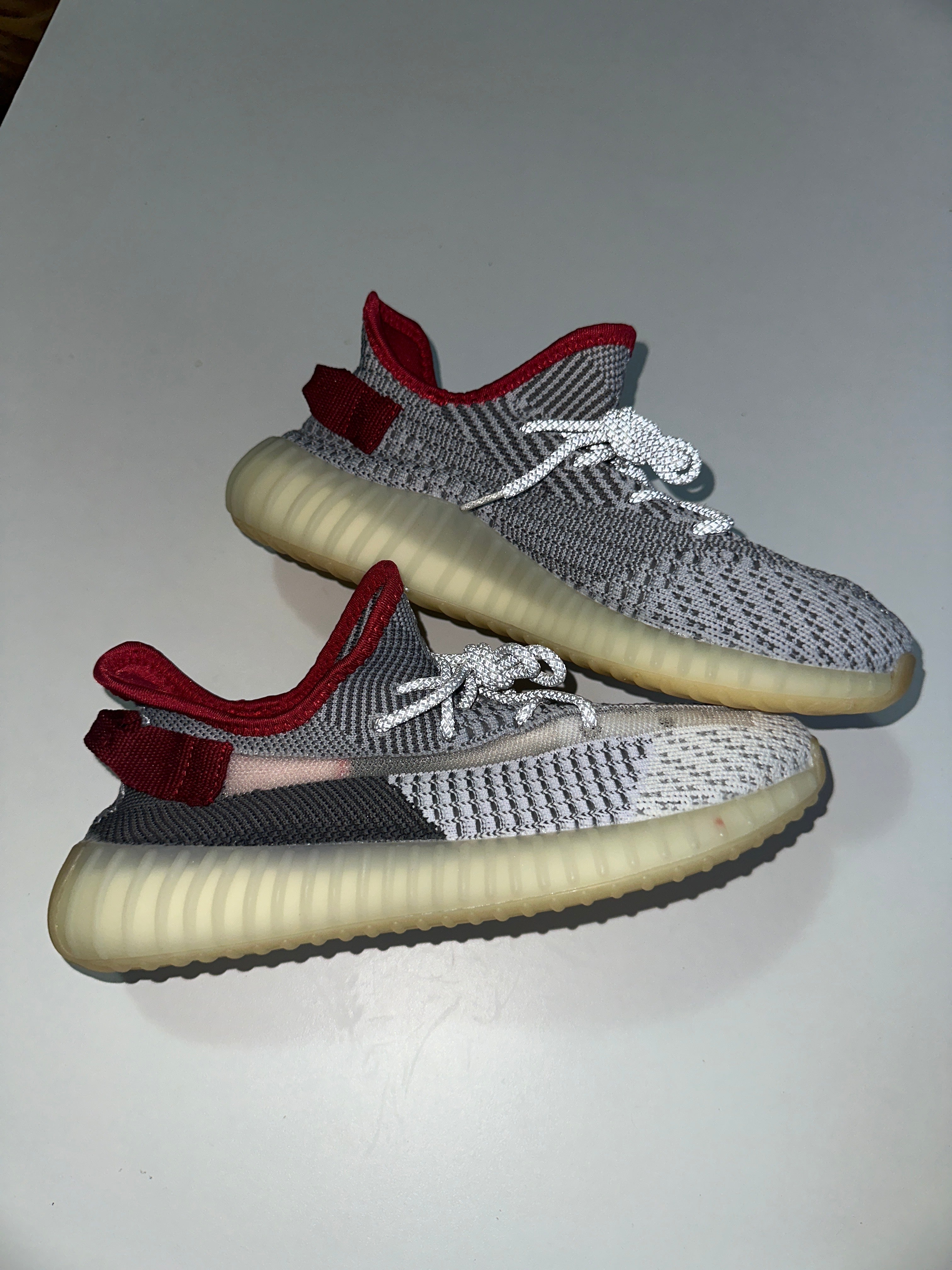 ADIDAY YEEZY