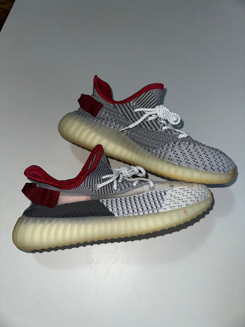 ADIDAY YEEZY