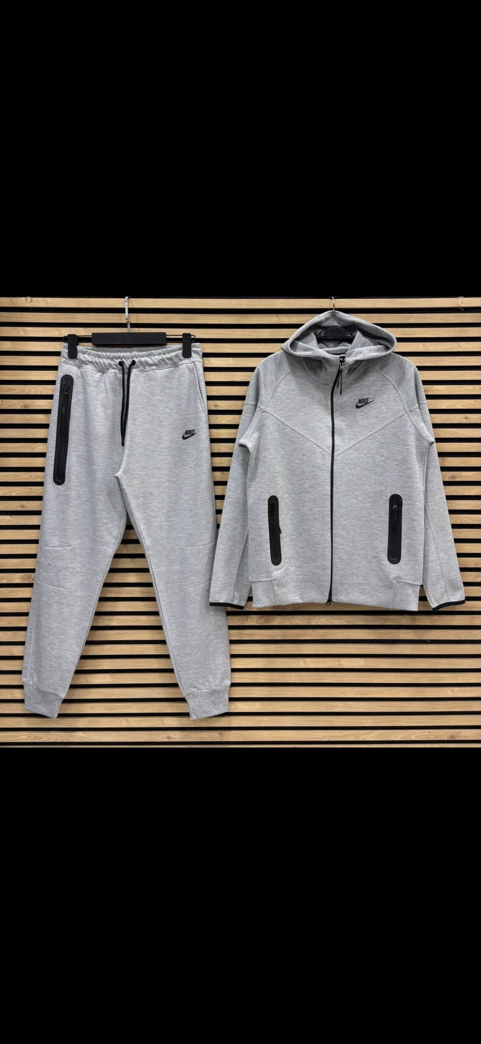 Nike Tech Fleece