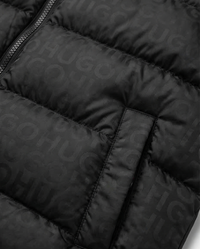 Hugo Boss