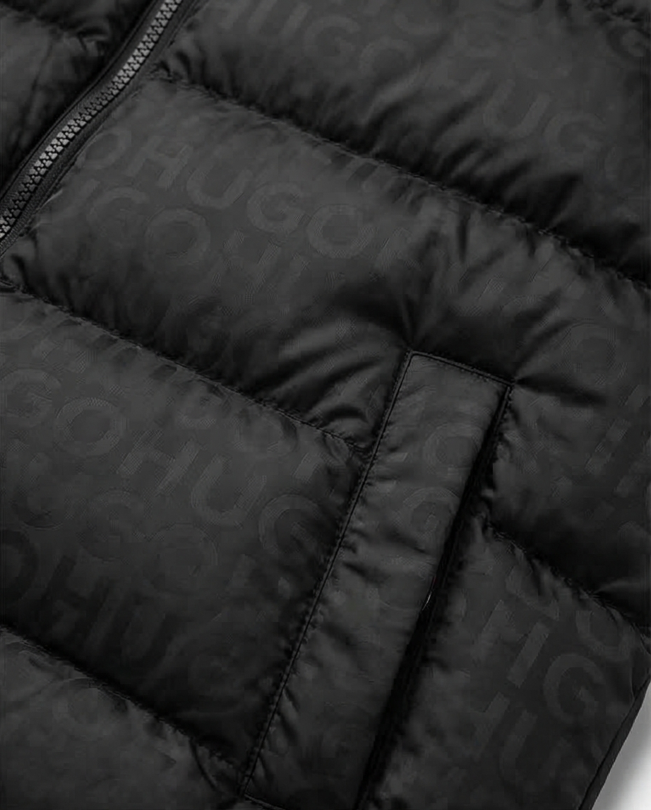 Hugo Boss