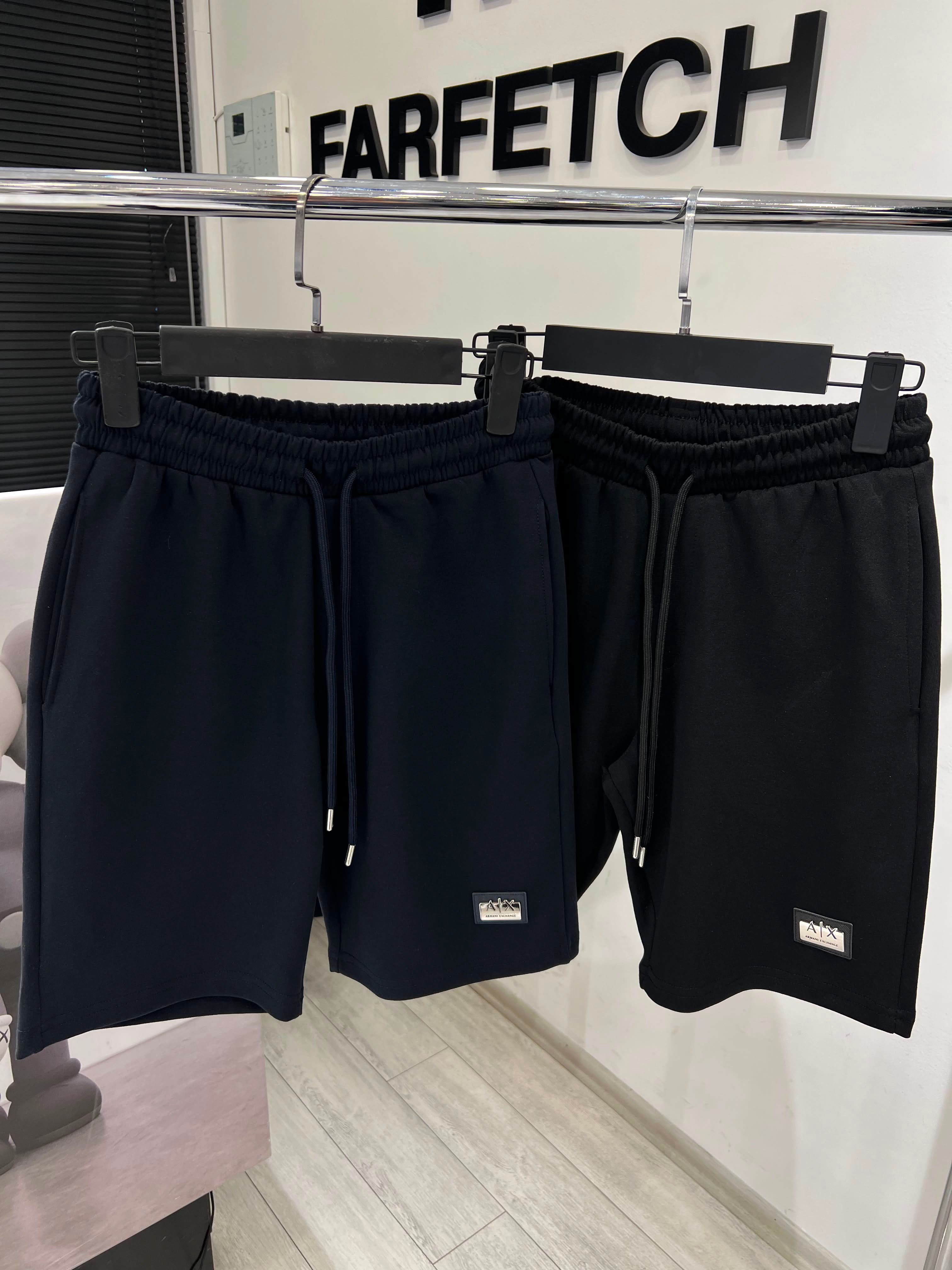 Armani Exchange