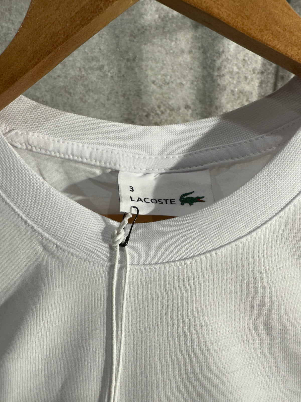 Lacoste