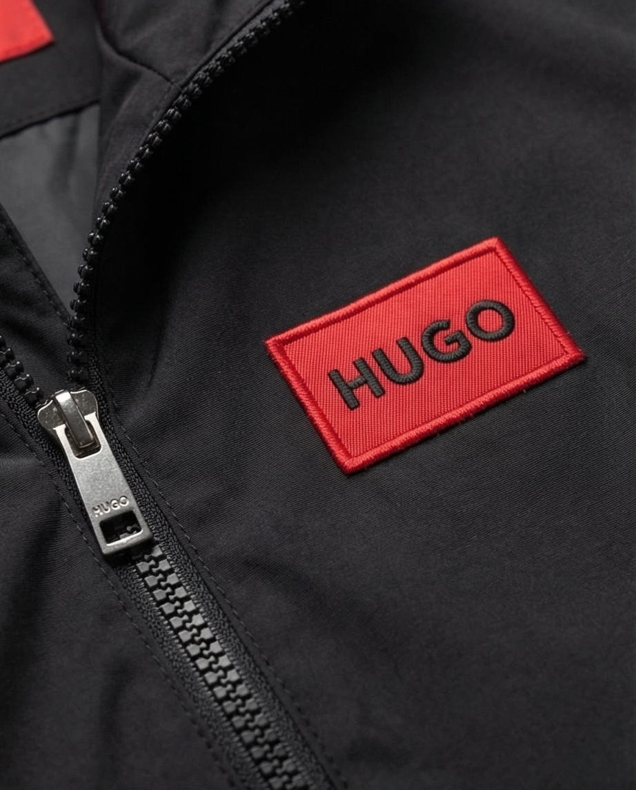 Hugo Boss