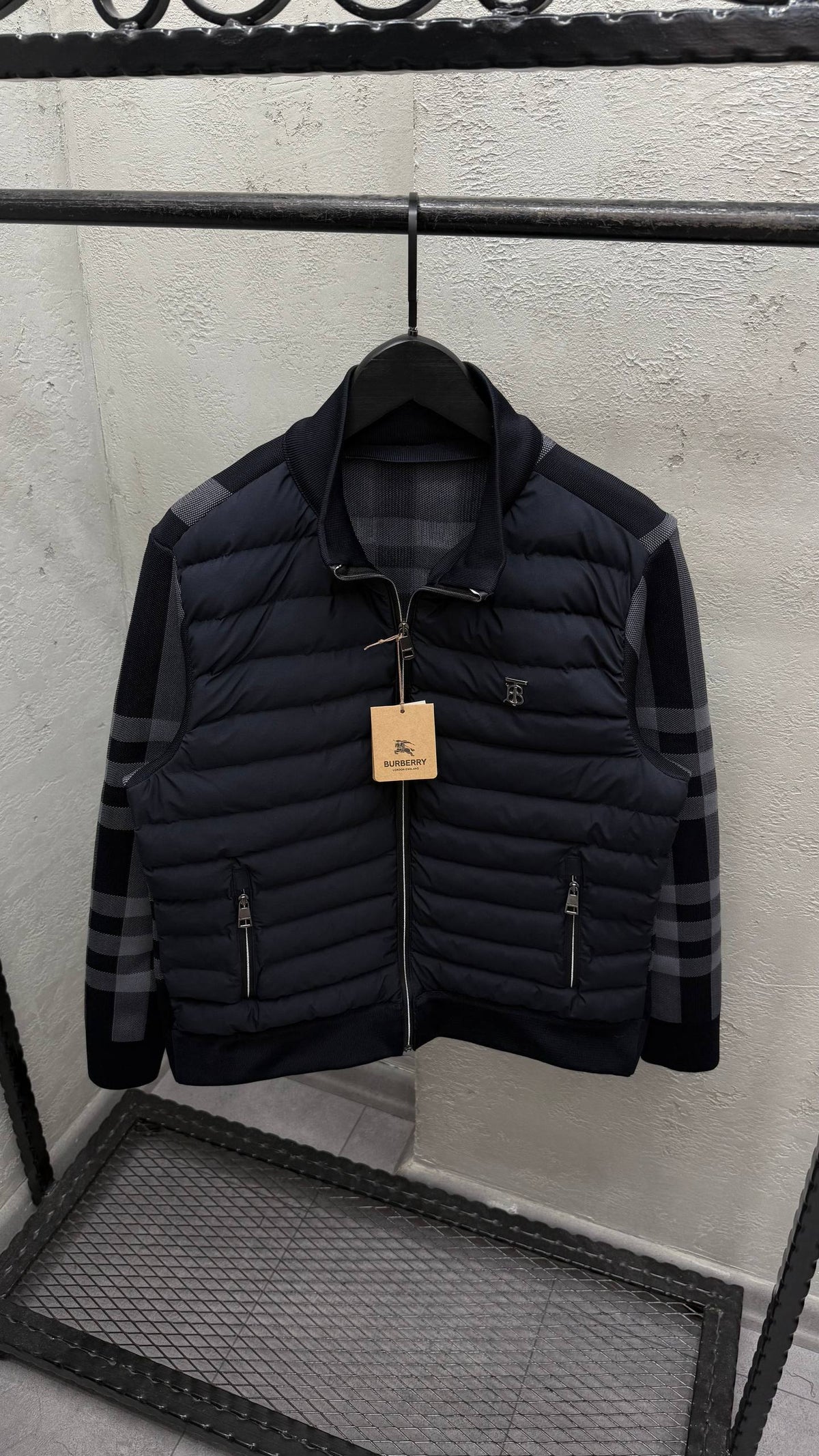 Burberry