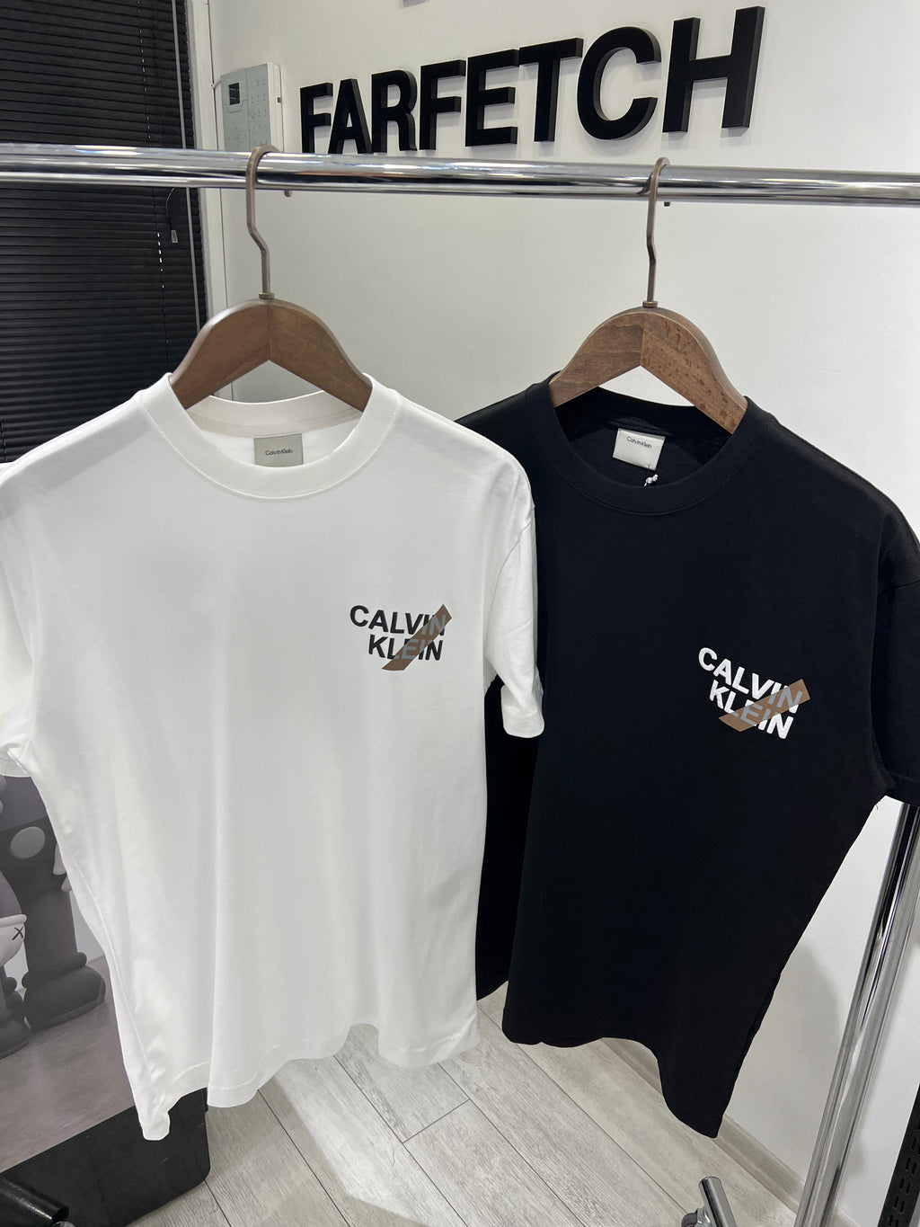 Calvin Klein
