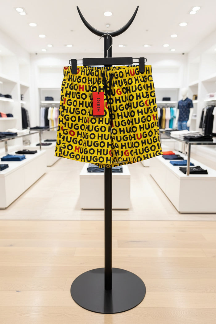 Hugo Boss