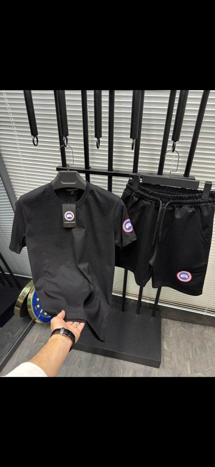 Canada Goose