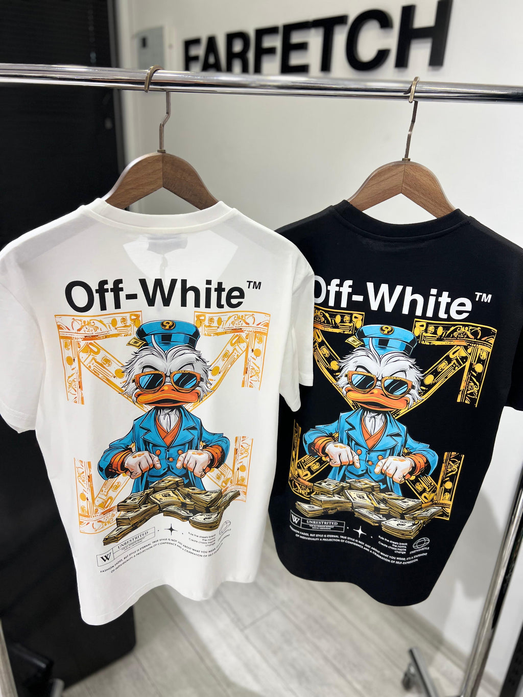 Off White